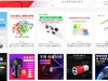 国内中文版网上购物B2C商城 B2C的单用户电商系统 B2C外贸在线购物商城源码
