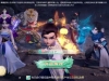 大话回合手游【最新引擎之缥缈西游渡劫定制修改版】最新整理Linux手工服务端+安卓苹果